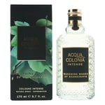 4711 Acqua Colonia Intense Wakening Woods Of Scandanavia EDC 170ml Unisex Spray