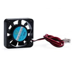 RatRig Fan - 40mm Axial Brushless 24V DC