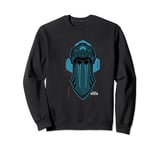 Call of Duty: Modern Warfare 2 König Tactical Mask Portrait Sweatshirt