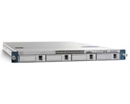 Cisco UCSC-DBUN-C200-102 Serveur Rack avec Intel Xeon E5606 2,1 GHz, mémoire DDR3 4 Go, SATA II