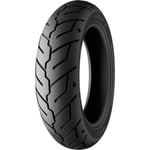 Däck michelin - Scorcher 31 universal 160 70b17 gummi