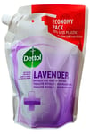 Dettol Antibacterial Handwash liqiud Refill, Lavender 500 ml