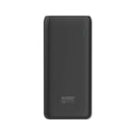 Urban Factory - Batterie externe 10000 mAh Noir