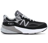 New Balance 990v6 - Made in USA - Femmes Sneaker W 990 BK6 Sport Loisir