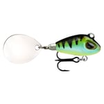 Storm Gomoku Spin 5 cm [10 g] perch 1-pack