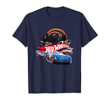 Hot Wheels Official City Kids T-Shirt T-Shirt