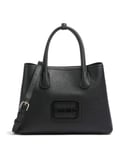 Valentino Bags Trafalgar Handbag black