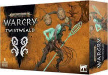 PRESALE WarCry Twistweald | Warhammer Age of sigmar Sylvaneth Warband