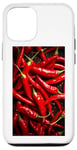 iPhone 12/12 Pro Red Hot Chilli Peppers Case