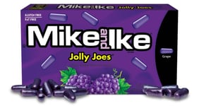 Mike and Ike Jolly Joes 120g