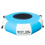 Deep Sea Vanntrampoline 2M