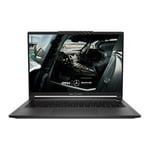 MSI Stealth 16 Mercedes-AMG A1VGG 270UK 16" QHD+ 240Hz Core Ultra 9 Ge