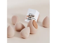 Veoli Botanica Veoli Botanica_Blend The Perfection Soft Make-Up Sponge