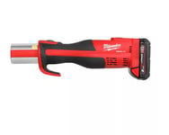 Milwaukee M18 BLHPT-202C Pressverktyg utan backar 18V (2x2,0ah)