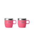 Yeti Rambler® 6 oz (177 ml) Stackable Espresso Mugs