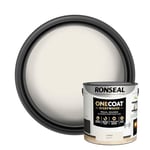 Ronseal One Coat Everywhere Paint Linen Matt 2.5L