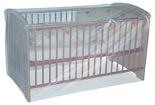 Sunnybaby Moustiquaire 10165 pour lit d'enfant 150 x 80 x 80 cm Blanc