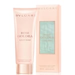 BVLGARI Rose Goldea Blossom Delight Body Milk 200ml (New)