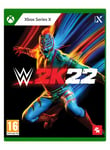 Take 2 NG WWE 2K22 - XX