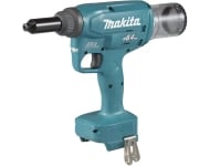 Riveteuse MAKITA 18V Li-Ion Ø6.4 mm - Sans batterie ni chargeur - DRV250ZJ