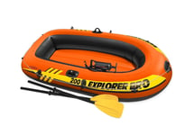 Intex 58357 Bateau gonflable 2 personne(s) Bateau de rafting