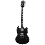 Epiphone SG Prophecy Aged Jet Black Metallic