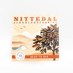 Nittedal Sjokoladefabrikk Dark Chocolate Patanemo Venezuela 72% Specialty Bar