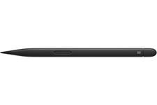 Microsoft Surface Slim Pen 2 stylet 14 g Noir