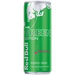 Red Bull Green Edition  250 ml