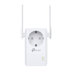 6935364071158 TP-LINK 300Mbps Wi-Fi Range Extender with AC Passthrough TP-LINK