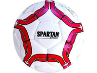 Spartan Football Club Junior 4 Spartan