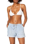 Roxy Milady Beach - Short en Jean pour Femme