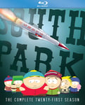 South Park  Sesong 21