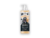 Bugalugs Oatmeal Dog Shampoo With Coconut & Lime Fragrance, 500Ml