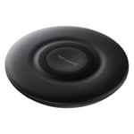 Samsung Ep-p3100tbegww Wireless Charger Pad - Svart