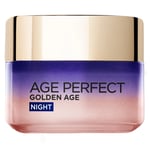 L'Oréal Paris Age Perfect Rosy Glow Night Cream 50 ml