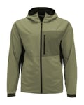 Simms Flyweight Access Hoody Sage S