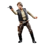 Tähtien sota Episodi VI 40th Anniversary Vintage Collection Toimintahahmo Han Solo 10 cm