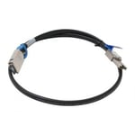 QUANTUM SAS ekstern kabel - 3 m