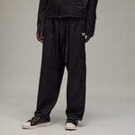 Y-3 Sport Uniform Byxor