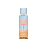 Victoria´S Secret - Bare Vanilla Splash - For Women, 250 ml