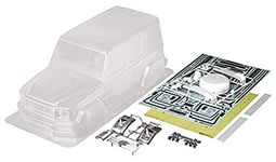 Tamiya 51623 MERC-Benz G500 CC-02/01 267 mm Kit for Remote Control Car Body RC Model Making