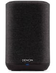 Denon Home 150 - Enceinte Connecté Noir ou Blanc