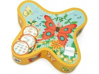 Game We Catch Butterflies 3-In-1