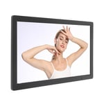 32 Inch Digital Picture Frame 1920x1080P HD IPS Screen Electronic Photo Fram SG5