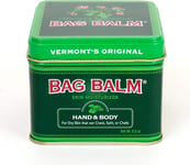 Bag Balm, 8oz 236.59 ml (Pack of 1) 