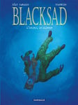 Blacksad - Tome 4 - L'Enfer, le silence (BD)