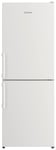 Indesit IB55532WUK Fridge Freezer - White