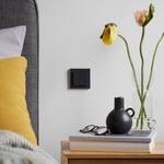 Senic Smart Switch Philips Hue 1 kytkin, musta