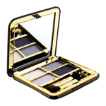 Estée Lauder Signature Eyeshadow Quad M07 Arctic Night